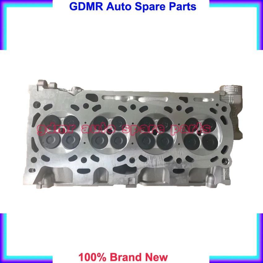 2AZ 2AZ-FE Cylinder Head Assembly 11101-28012 for toyota Avensis Verso Camry Highlander RAV 4 Solara Tarago 2362cc 2000-