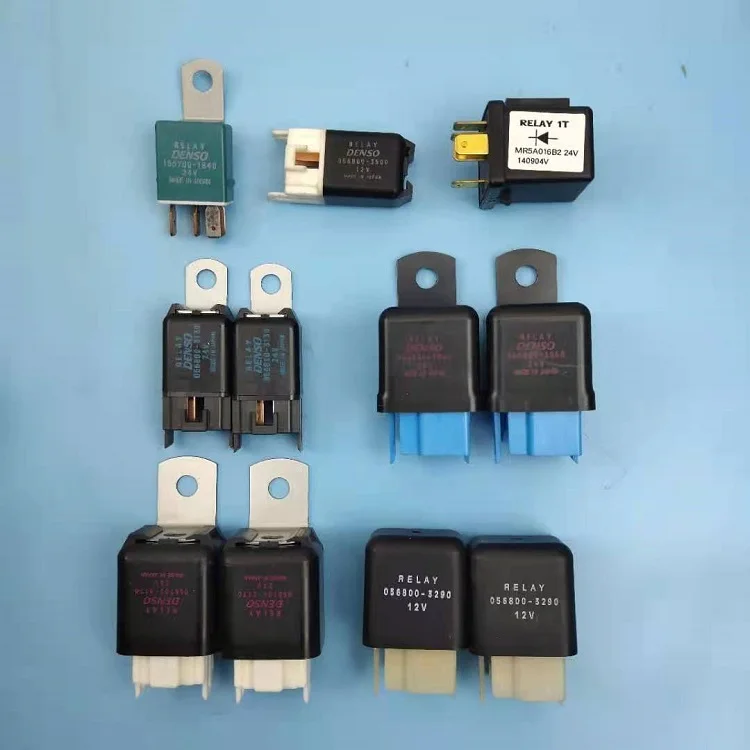 

PC400-7 & PC450-7 Engine Ambient Temperature Sensor 6261812600 & 6261-81-2600 Construction Machinery Parts