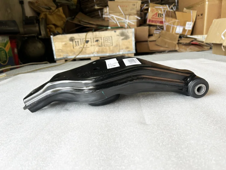 Wholesale Cheap Price Right Lower Arm Weldment Assembly 2904020R001 Trailer Semi Truck Accessory Front Lever