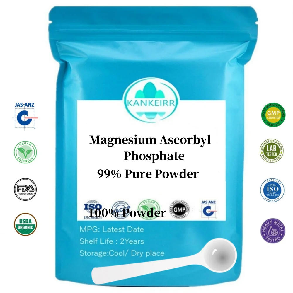 50-1000g  Magnesium Ascorbyl Phosphate