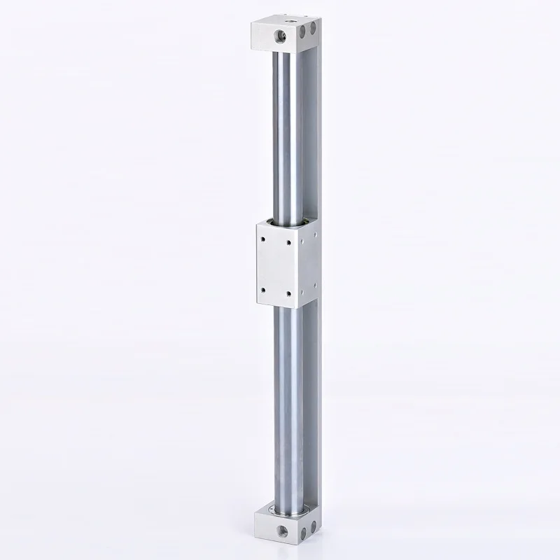 Magnetic Rodless Pi… - image