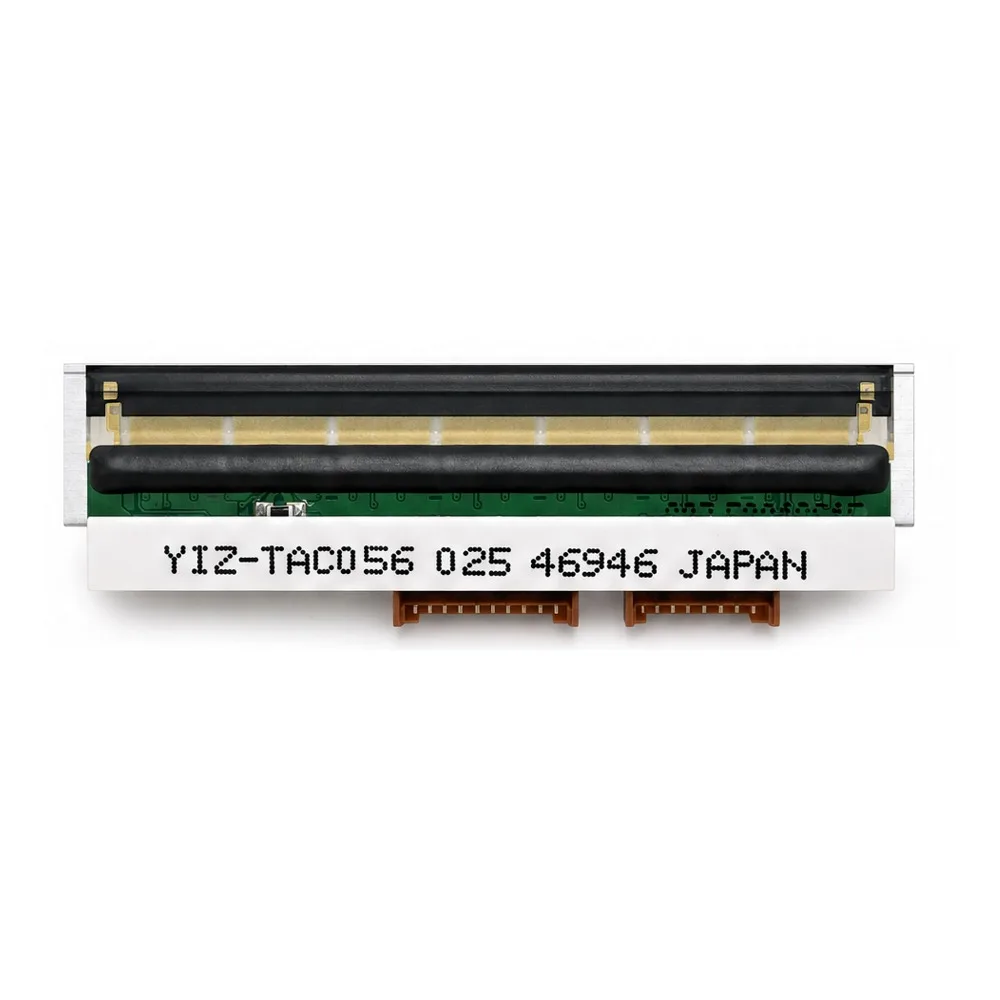 Thermal Printhead For DIGI SM100 SM100PCS SM300 Two Port Print Head SM5100 SM5300 SM110 SM80 SM90 Scale P/N: ZS44012490968800