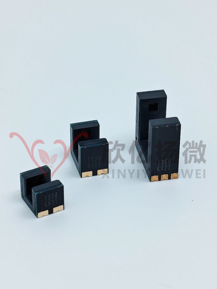 Фотоэлектрический датчик