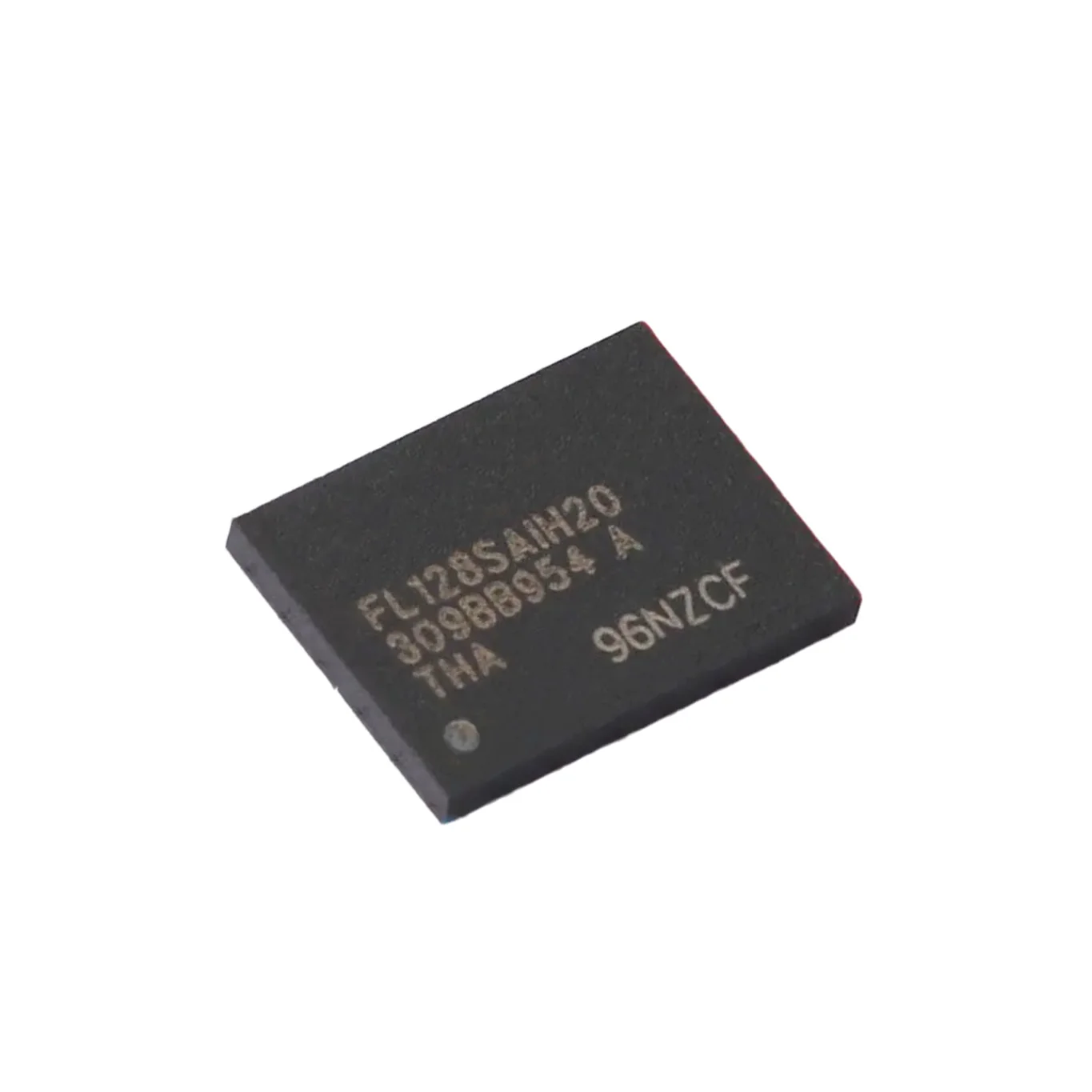 

10pcs/Lot S25FL128SAGBHI200 Marking FL128SAIH20【IC FLASH 128MBIT SPI/QUAD 24BGA】New and Original