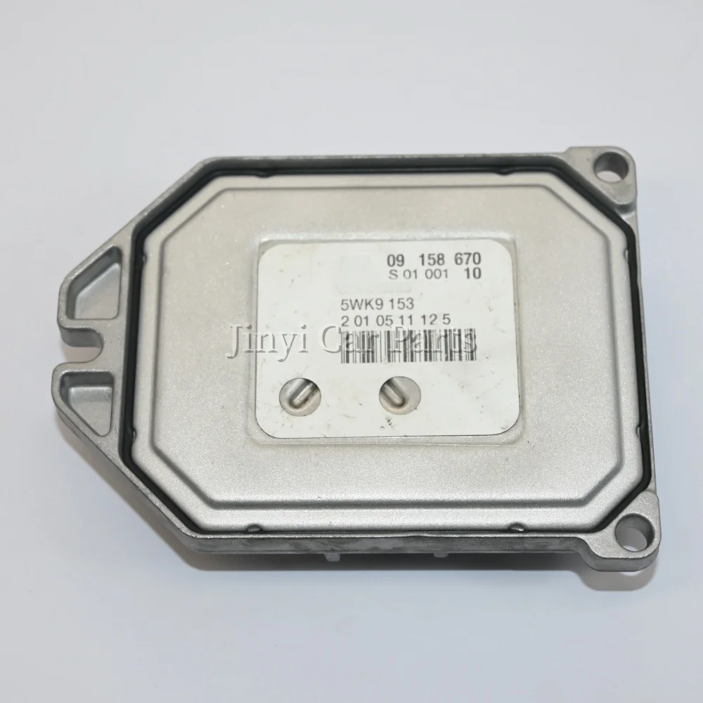 

09158670 5WK9153 9158670 Engine Control Unit ECU for OPEL ASTRA II G Coupe T98 1.8i Vectra Zafira