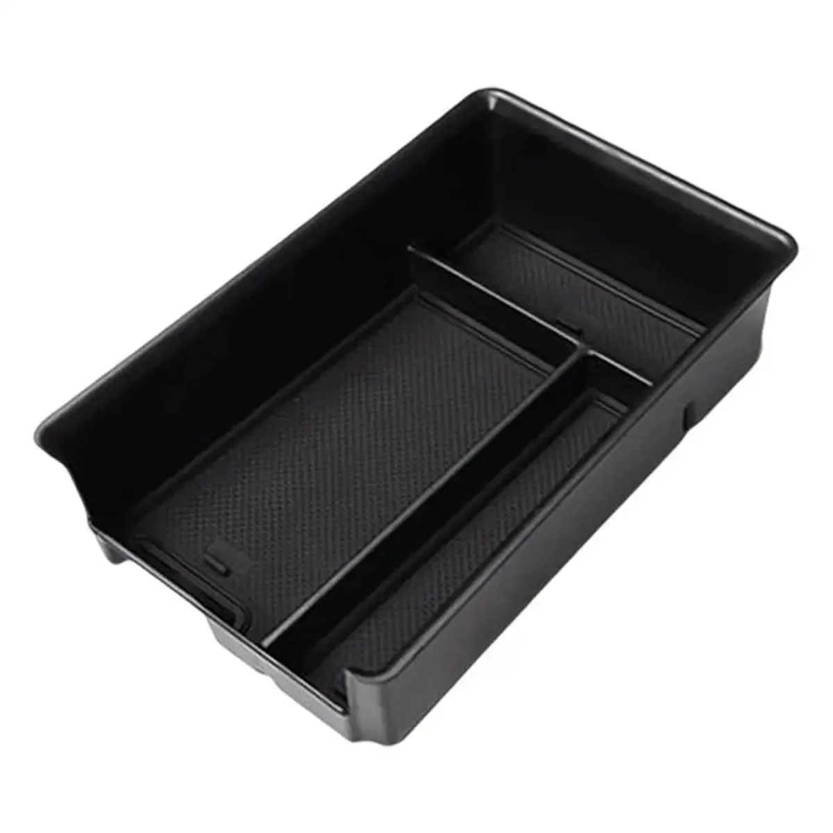 Car Center Console Armrest Storage Box Atorage Tray for BMW I3 for BMW I4 Console Organizer Storage