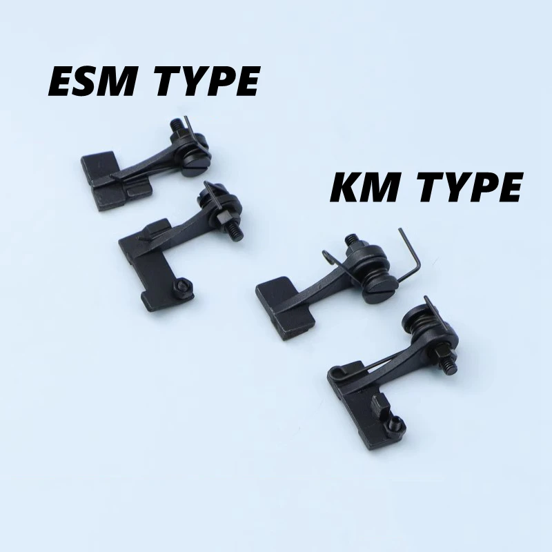 KM / EASTMAN Cutting Machine Parts Automatic Knife Sharpening and Cutting Machine Abrasive Belt Press Block