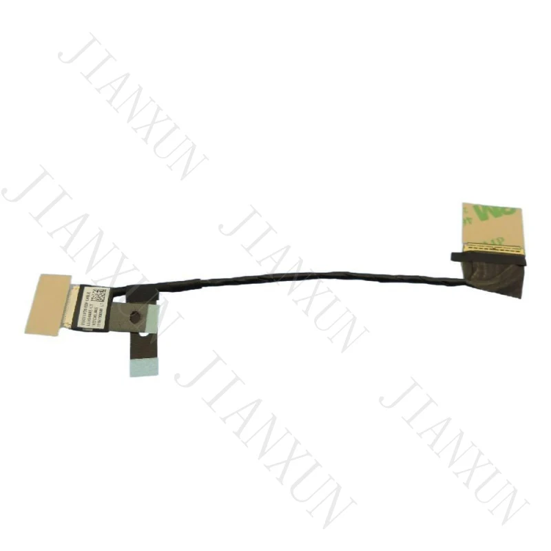 S+P/N:1422-03GL0AS UX433 LVDS EDP CABLE For ASUS Zenbook UX433 UX433FN 30PIN