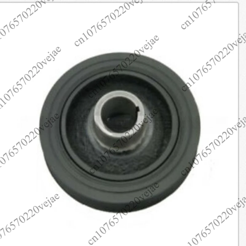 LHG100580 Crankshaft Pulley and Damper for  Discovery 2 Defender 2.5 TD5