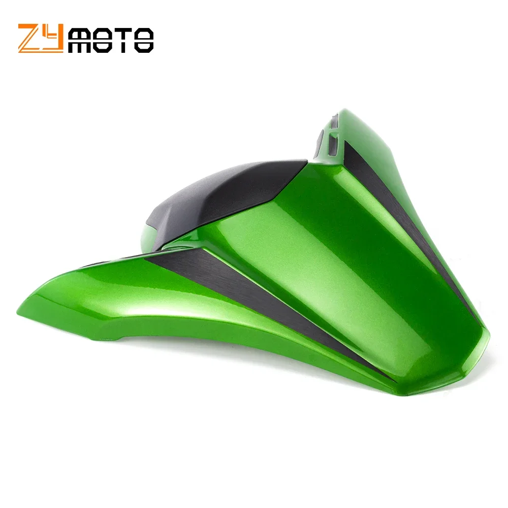 Motorcycle Accessories For kawasaki z900 2017 2018 2019 2020 Z 900 2017 - 2020 Rear Seat Cover Cowl Fairing High quality