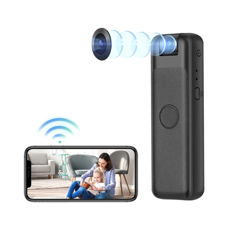 #1 Cheapest Body Worn Security Cameras Deals You Can Get