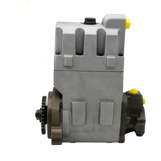 

Actuator Pump Small Flange 36 Teeth Without Oil Pump 254-4356 diesel Pump 254-4356 for CAT for Cat C7