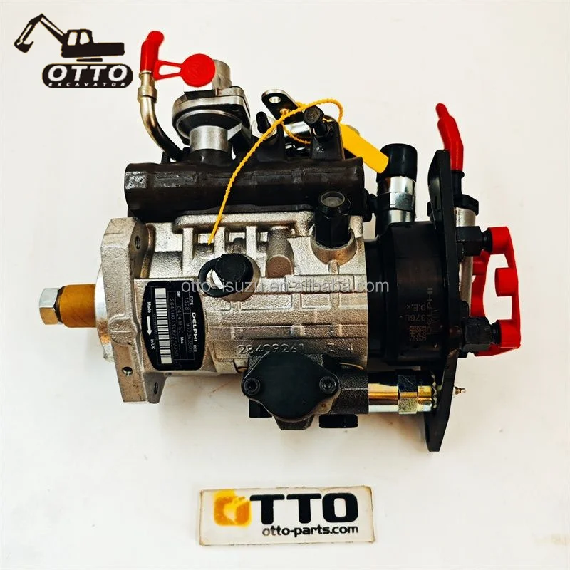 OTTO 2644H023 9320A340G 9320A349G diesel Fuel Injection Pump For Caterpillar 4T CAT 3054C Engine High pressure pump