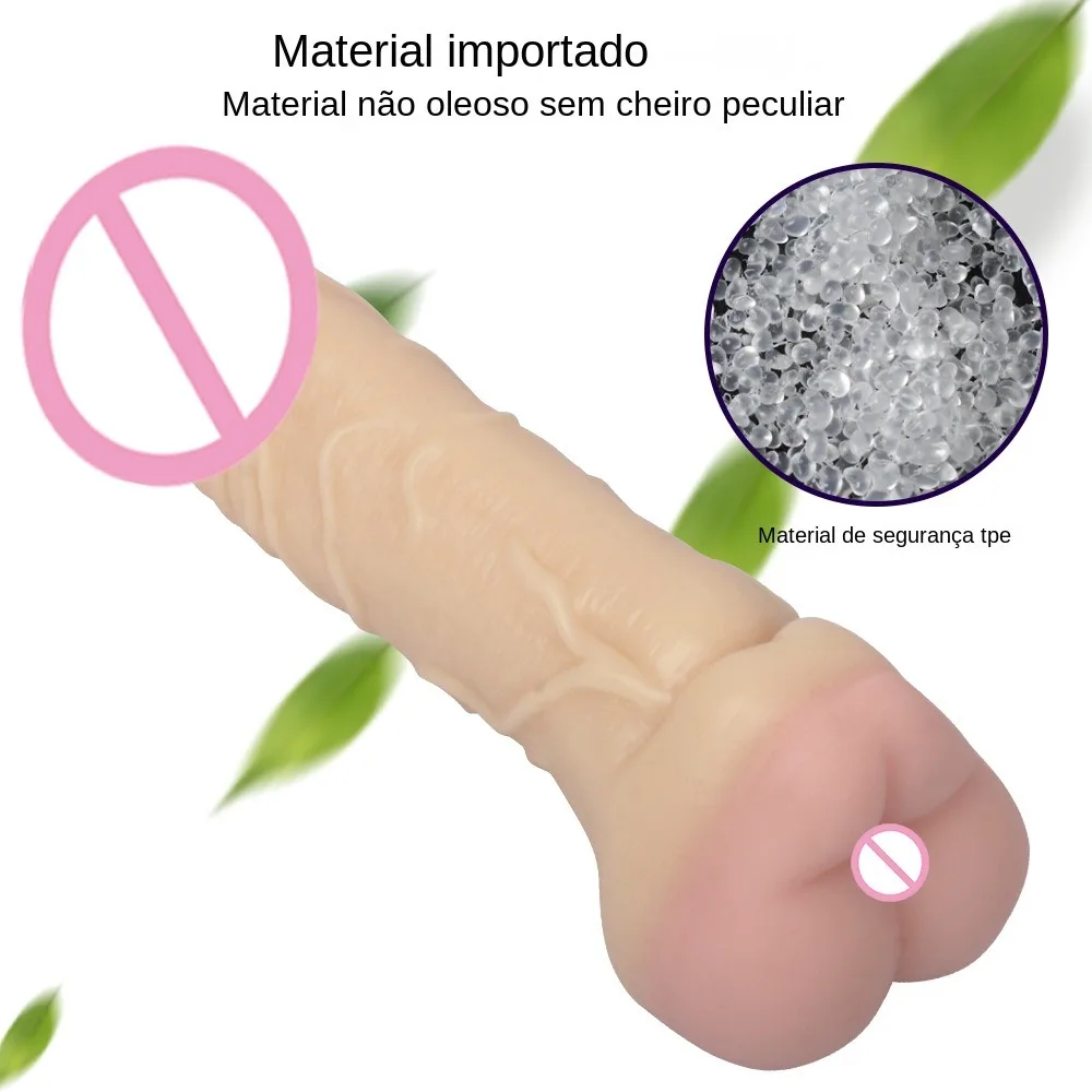 Dildo Penis Cock Dick Speeltjes voor Vrouwen Dubbellaags Zachte Siliconen Zuignap Dildo Vaginale Anus Stimulator om Kut sexy Speelgoed