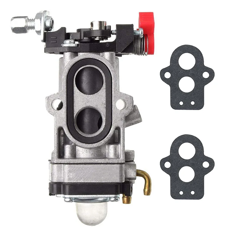 For Walbro WYA-79 Carburetor For Husqvarna 150BT 350BT TJ45E EBZ8500 Leaf Blower Engine Replacement Parts