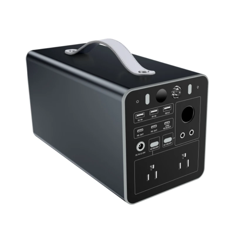 Portable Chargers 156ah Batteries Power Supplies Powerbank 600W Power Back Emergency Use Power Bank 10000