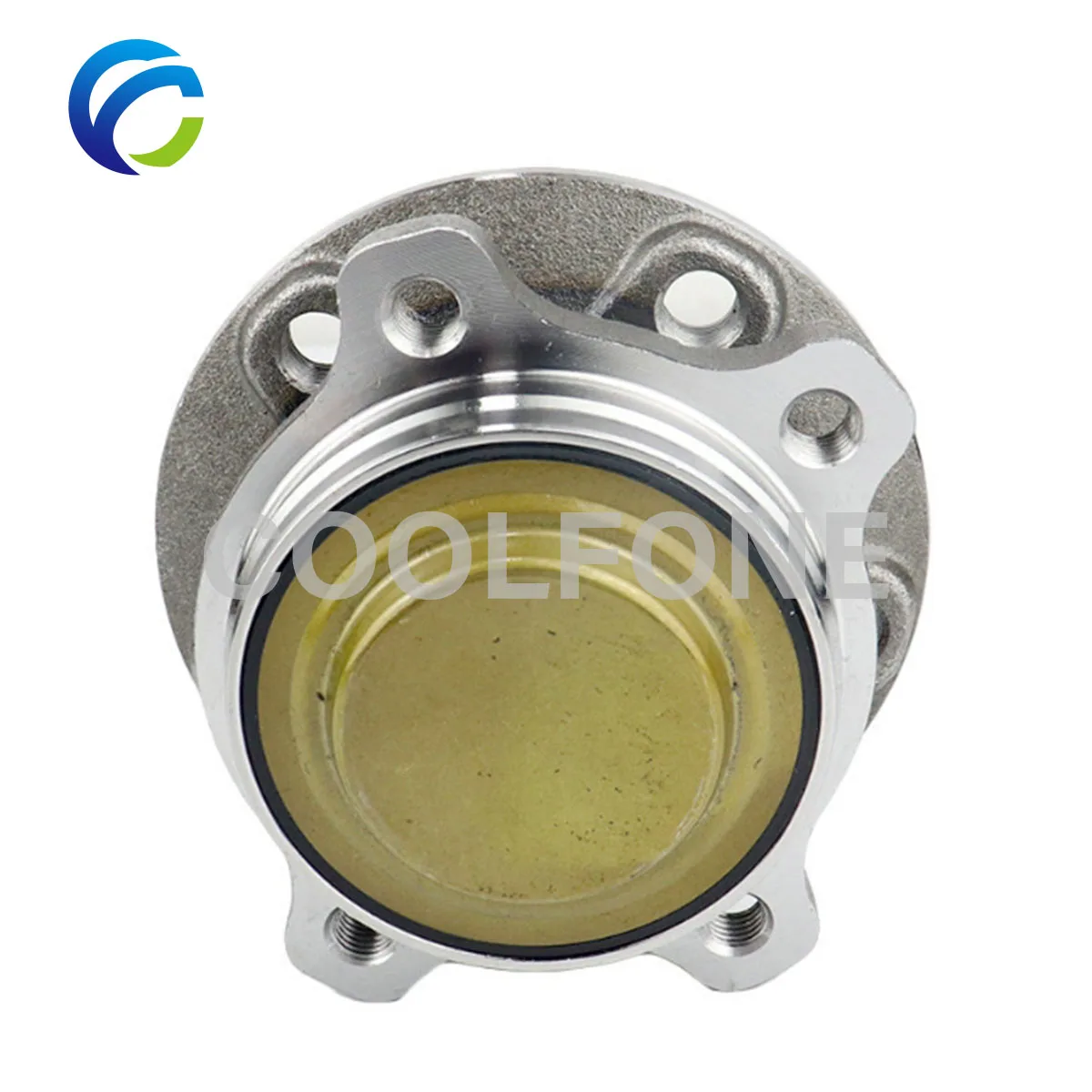 Rear Wheel Hub Bearing For S60 III B3 MHEV S90 II V60 II V90 II  XC60 II 2015-2021 31360707 31476968 32221051 32246178 32331434