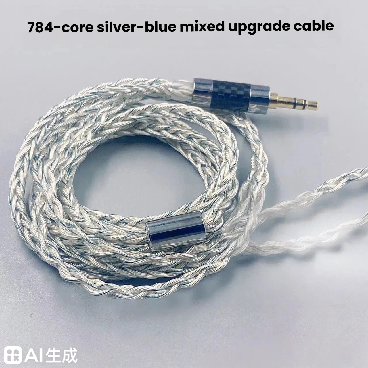 784-Core Blue-Silve…