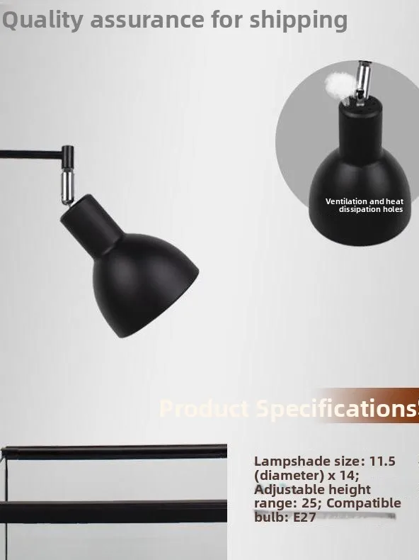 

Солнечная лампа Spectra 2-в-1 для террариума: освещение, подогрев и УФБ-излучение для черепах (для восполнения кальция)