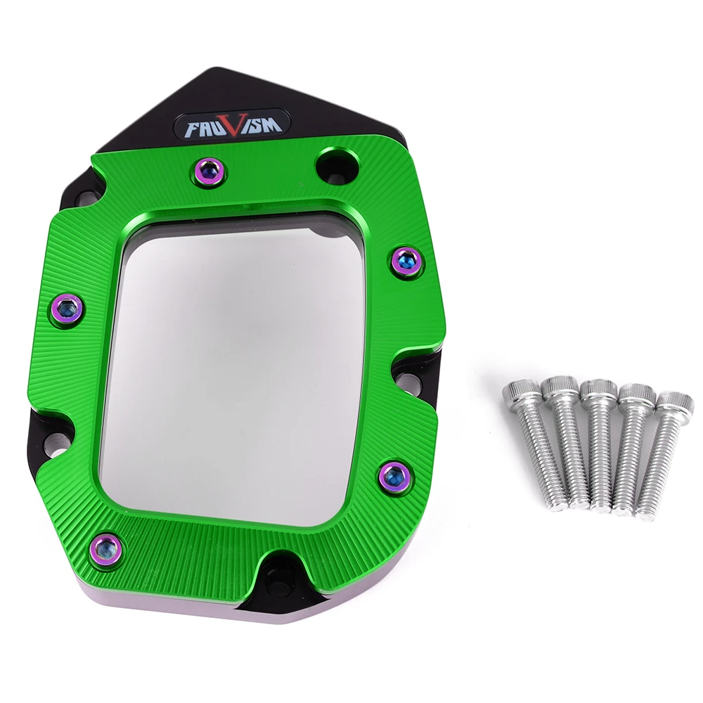 Voor Kawasaki Z900 ZR900 2017-2026 Z900RS 2018-26 Motor Guard Motorcycle Clear Clutch Cover Z 900 Z900 2023 2024 2025