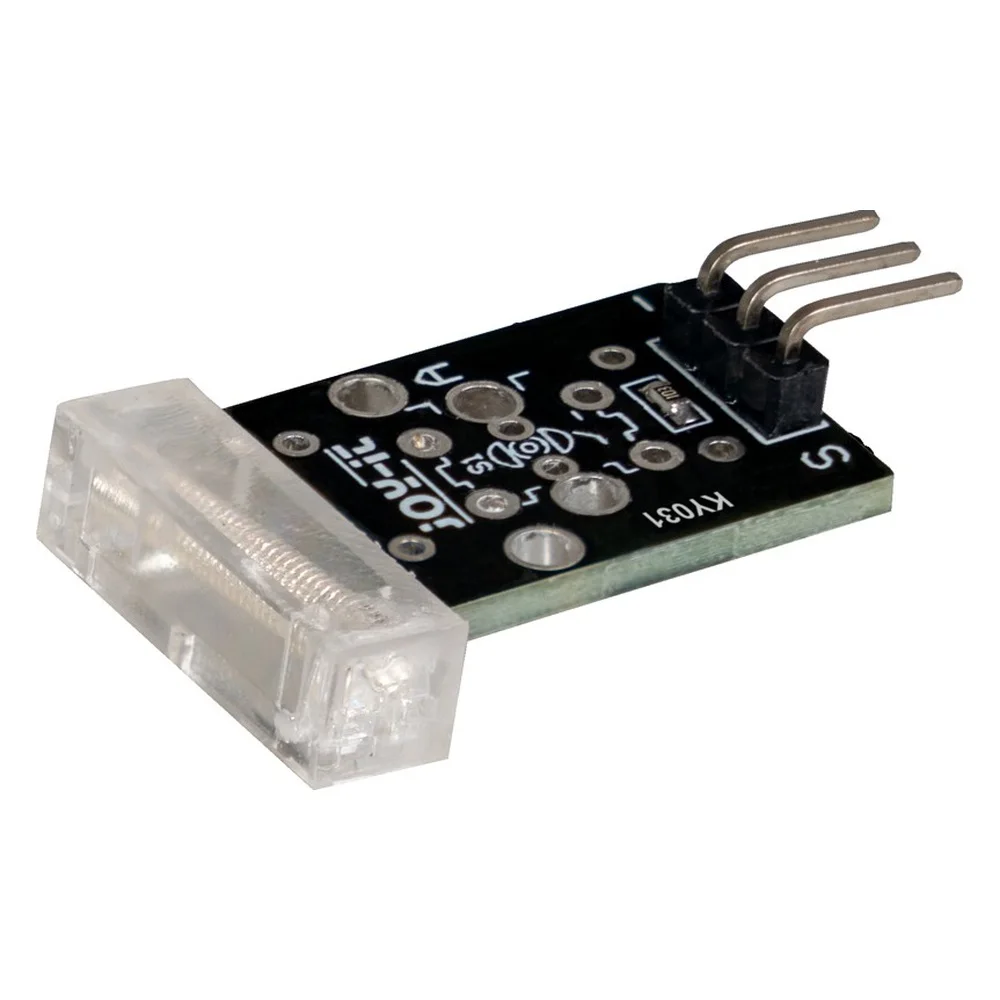 Модуль-датчика-стука-ky-031-для-arduino-сделай-сам
