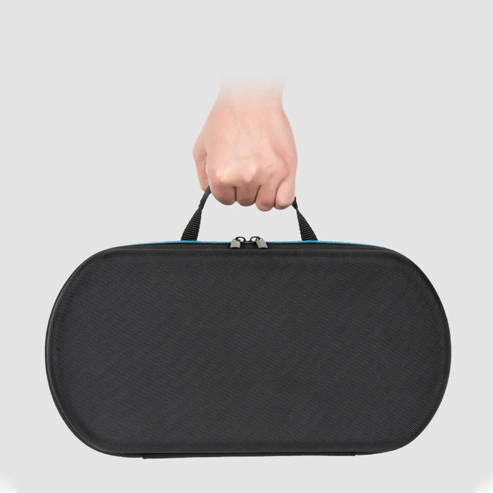 Hard EVA Bag for Dyson Supersonic Nural HD16 Electric Hair Dryer Storage Box HD16 Portable Travel Carrying Case view 4