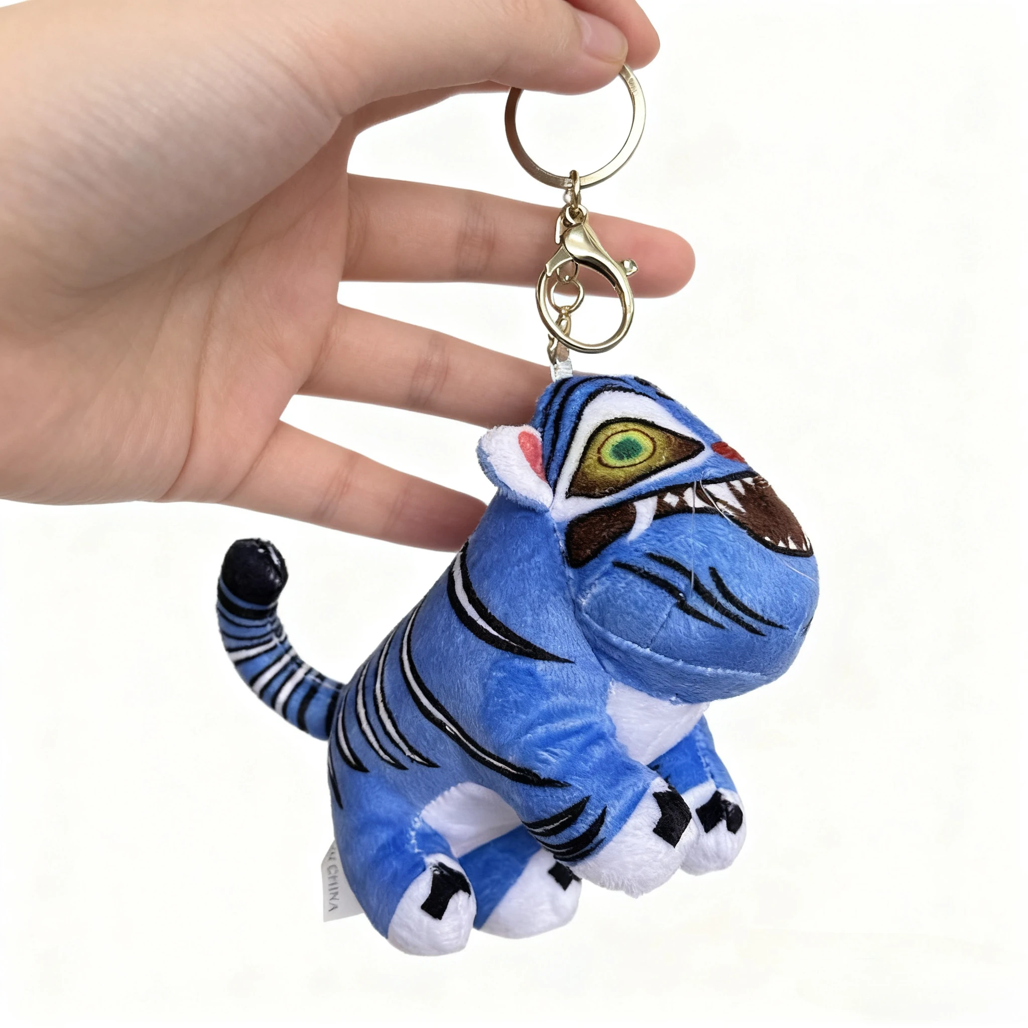 HOT Kpop Demon Hunters Knuffels Rumi Zoey Mira Plushies Gevulde Pop Cadeau, Perfect Verjaardag Kerstcadeau voor Kinderen Fans