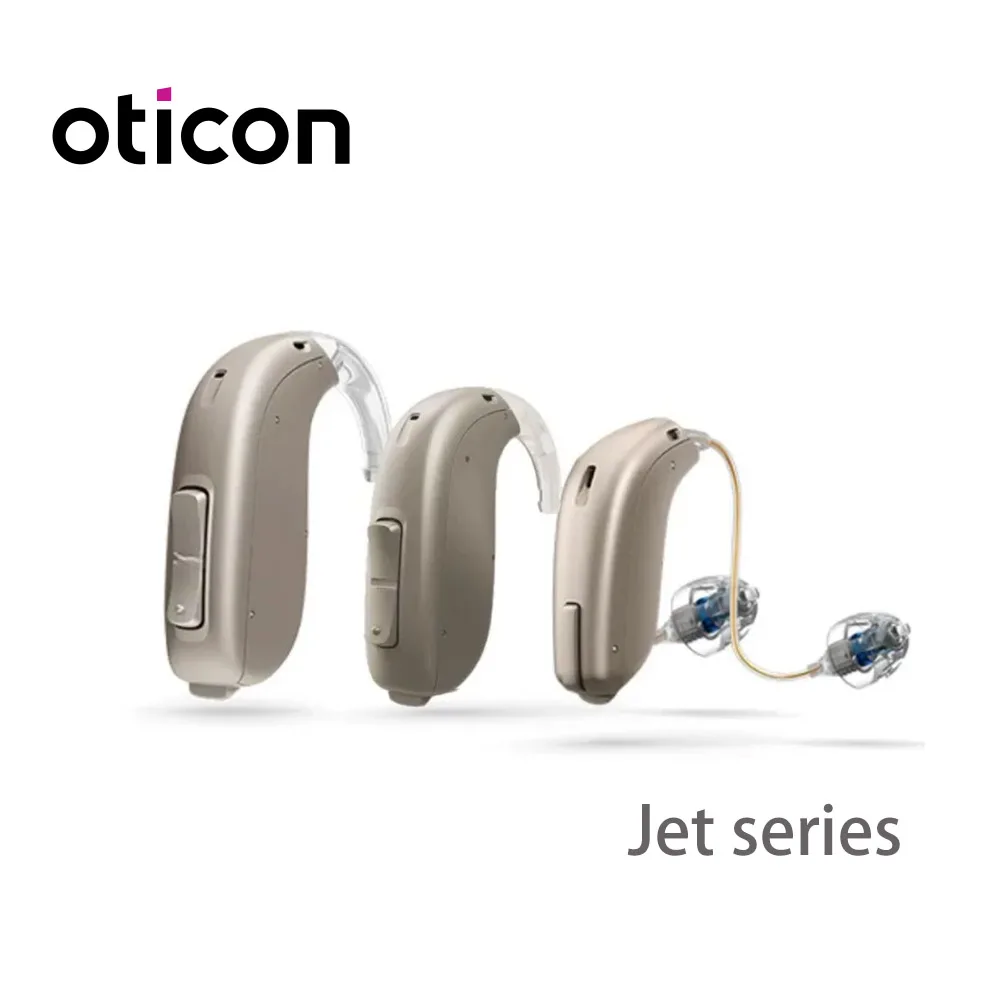 Oticon Jet 1/2 Bte/…