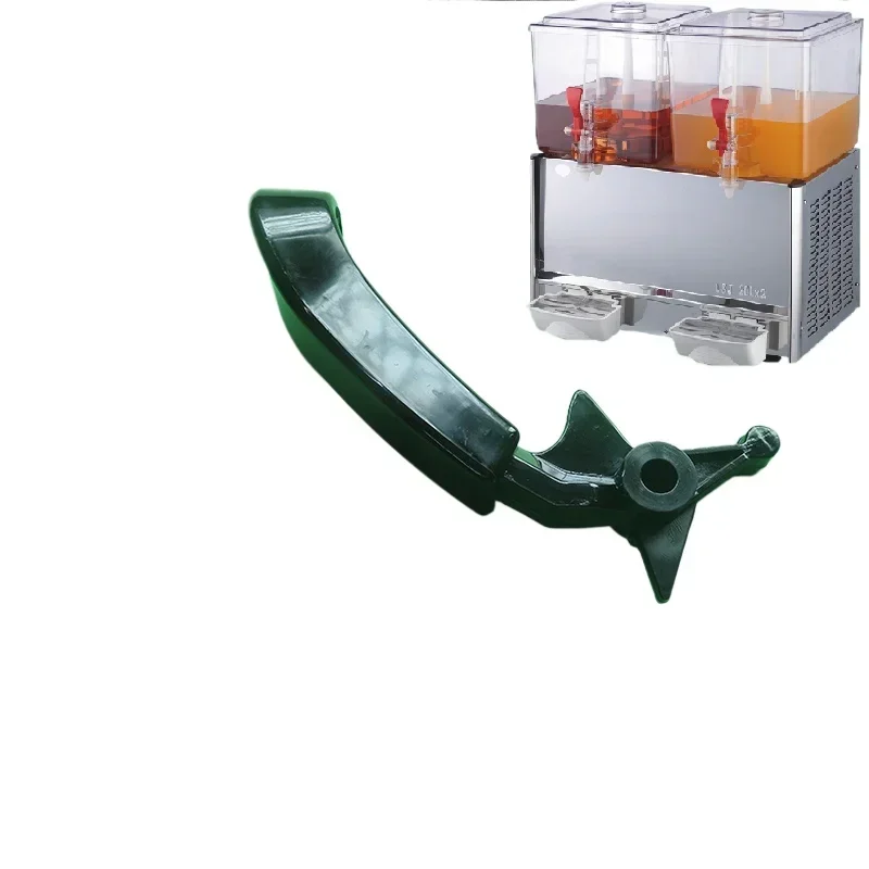 CIHAN Juice machine push handle Cold drink dispenser handle snow melt machine handle