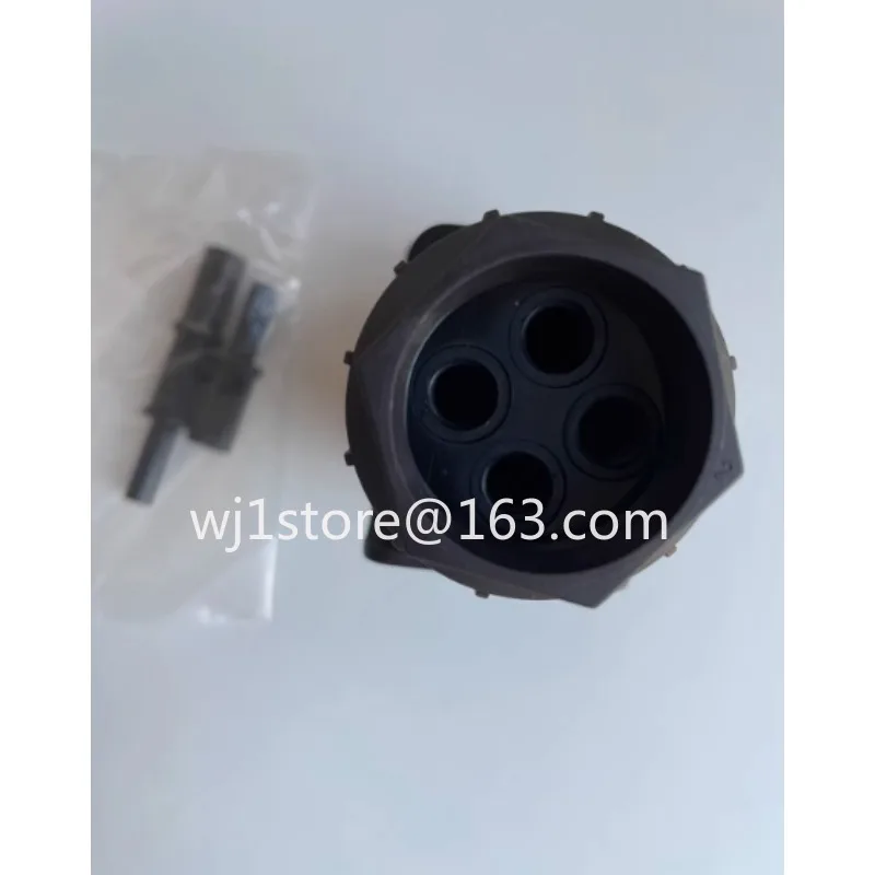 SUN2000-50KTL-40KTL/485 Wiring Terminal，Applicable Communication Terminal Huawei 50kw Inverter Connector