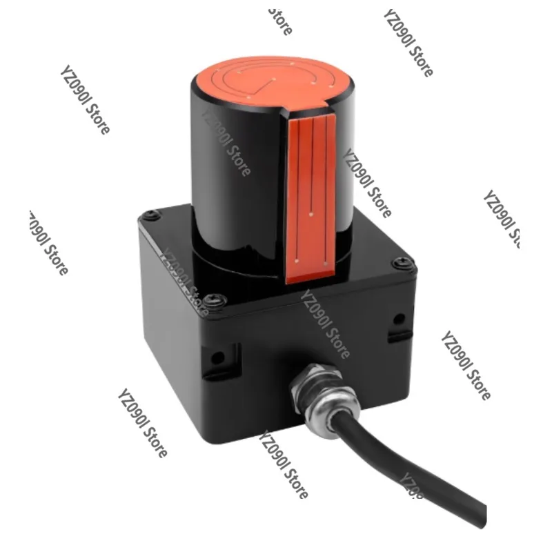 

POELidar-F1 Multi-Touch LiDAR System POE 30FP Professional Interactive Radar Kit