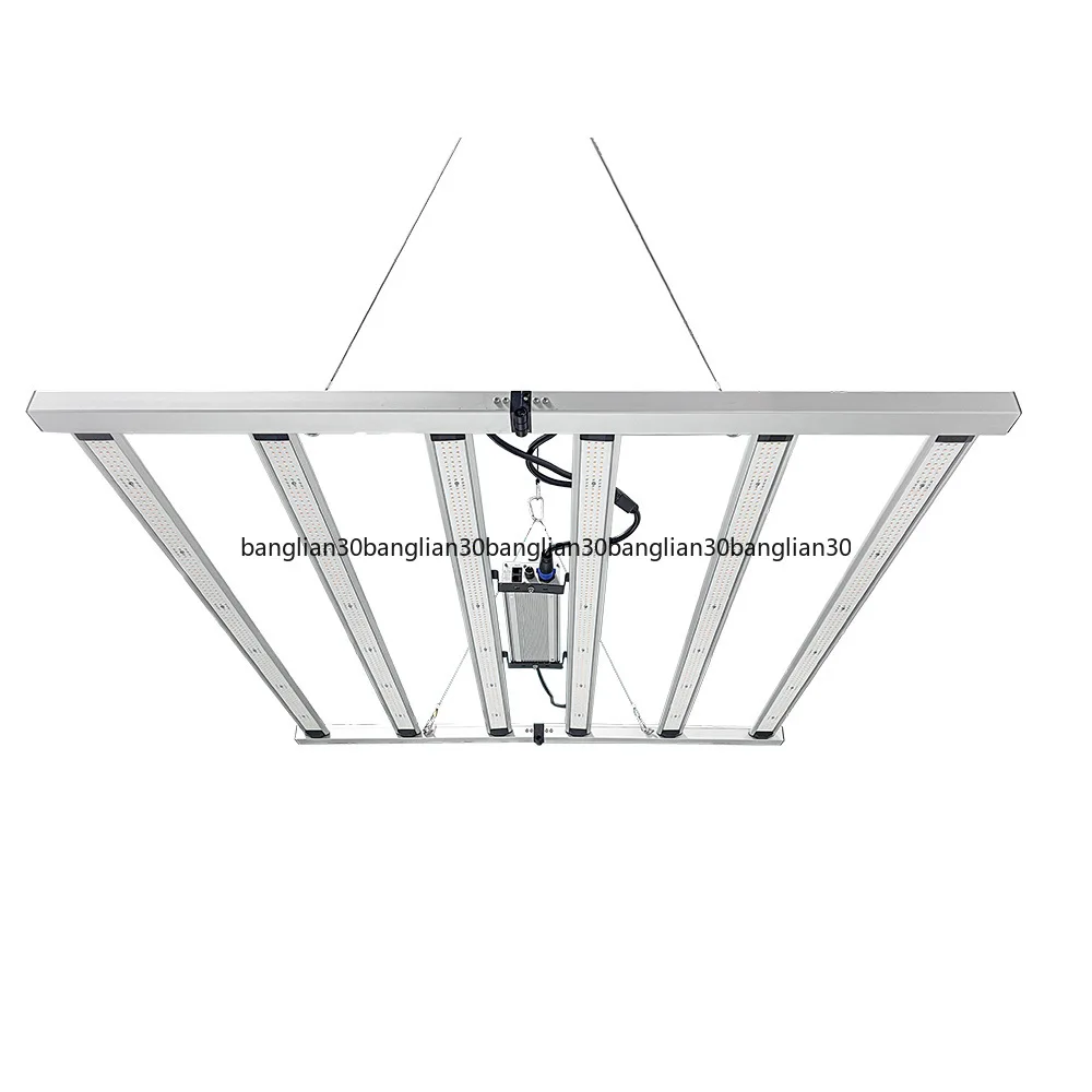 Octopus Full Spectrum Fill Light, High Efficiency and Energy Saving, Help Fast Growth Plant Light