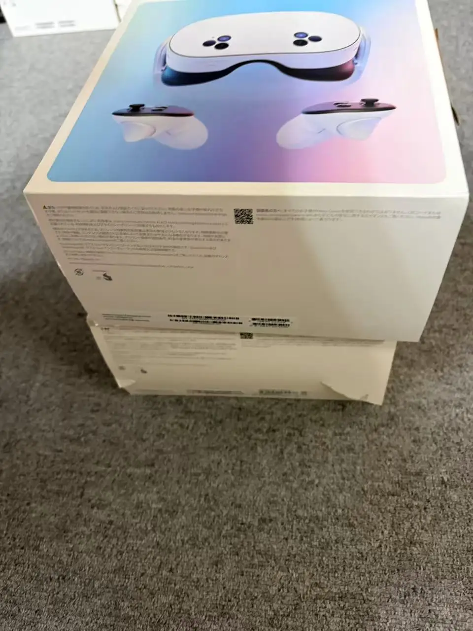 【¥84,969】Meta Quest 3 512GB 訳あり品-アリエク特価アラート
