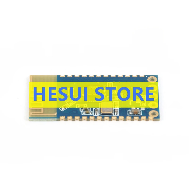 Bluetooth 3.0 module SPP pass-through compatible with HC-05/06 slave JDY-31