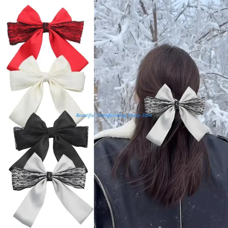 E56A Modifiable Hair Bend With Delicate Trim Trim Comfortable Fabric Hair Addition For Casual Outfits Party Styles And Gift