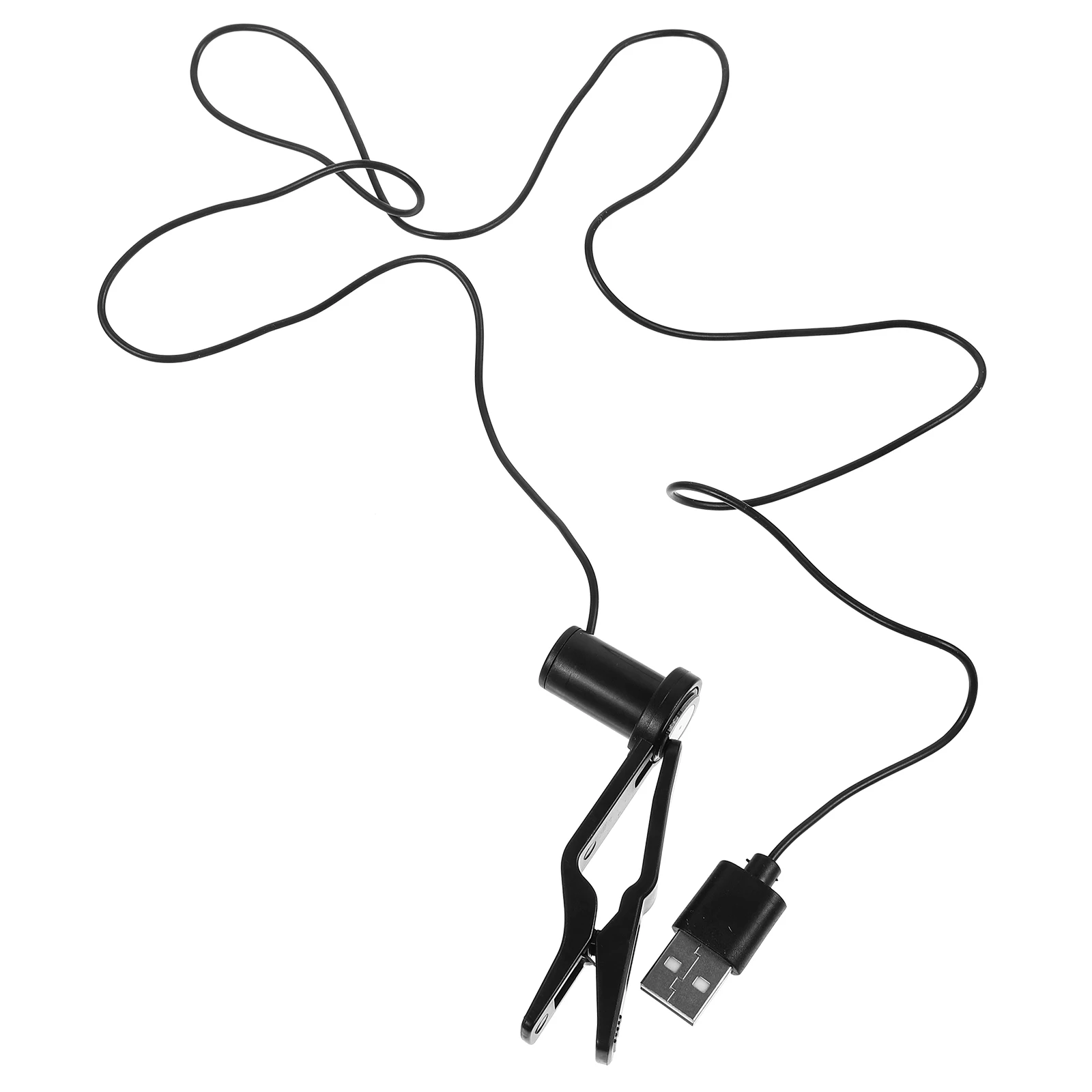 

Plastic Phone Screen for Broadcasting Gaming Simulated Finger Clicker Compact Size Practical Cell Accessory USB