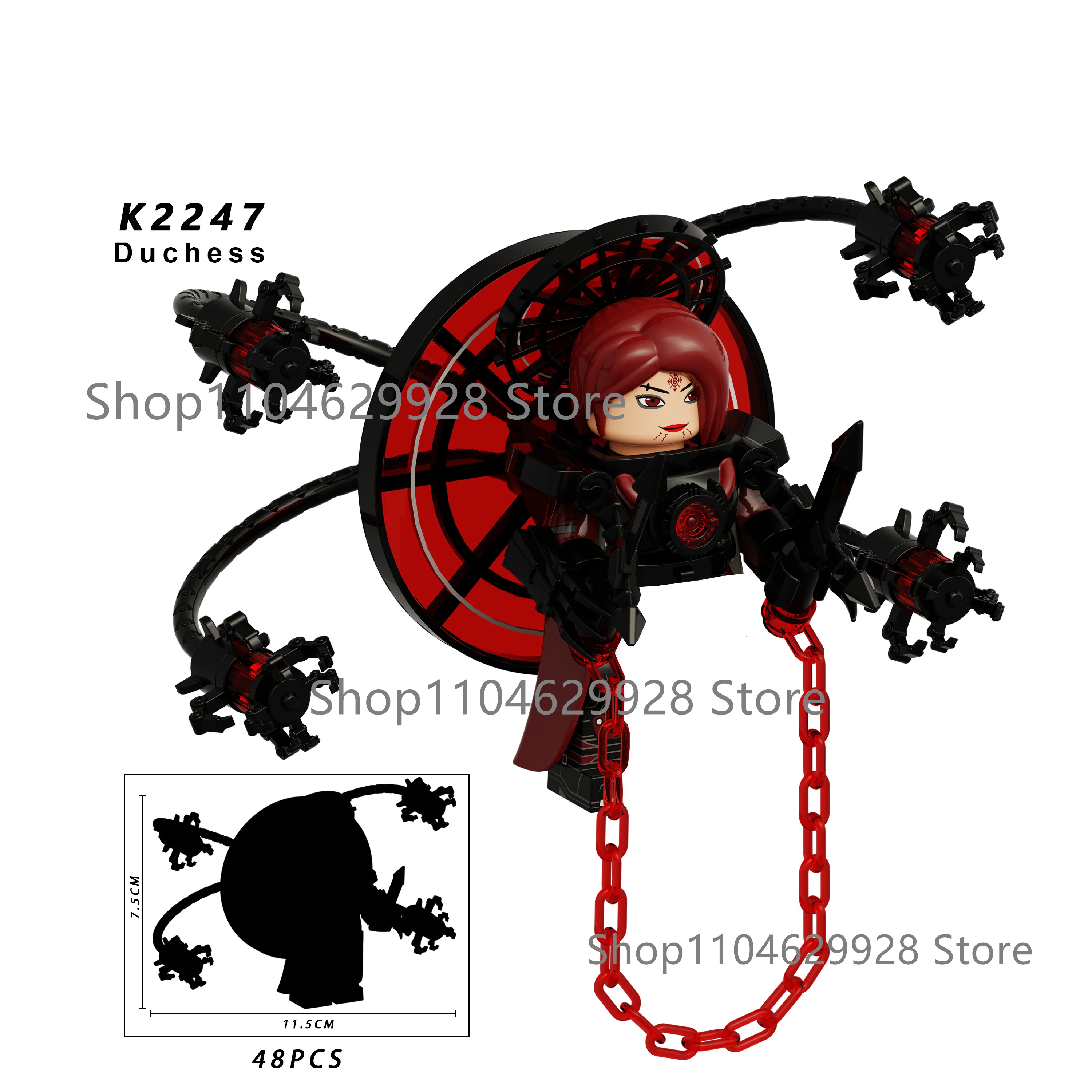 Neue KDL DJ Upgrade Kriegsgeschädigte Skibidi Toilette Mann Figuren Anime Block Spielzeug TvMan Titan Ziegel Modell Spielzeug Für kind Geburtstag Geschenk