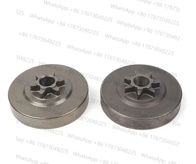 Spur Sprocket fits ZOMAX 4000 ZM-4000 4010 Chainsaw trimmer brush cutter motor clutch drum parts