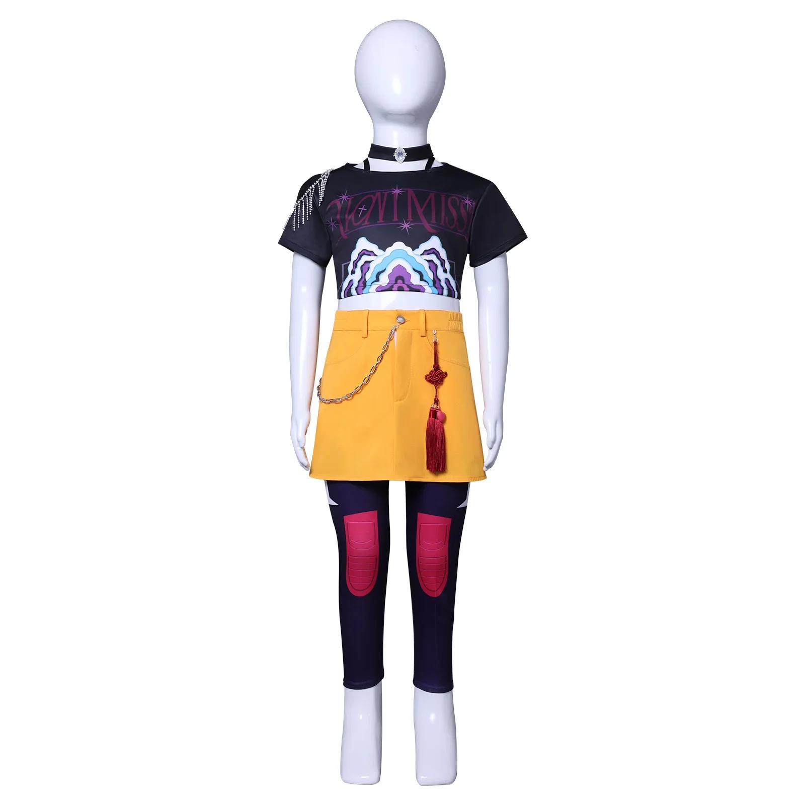 2025Halloweencostum… - image