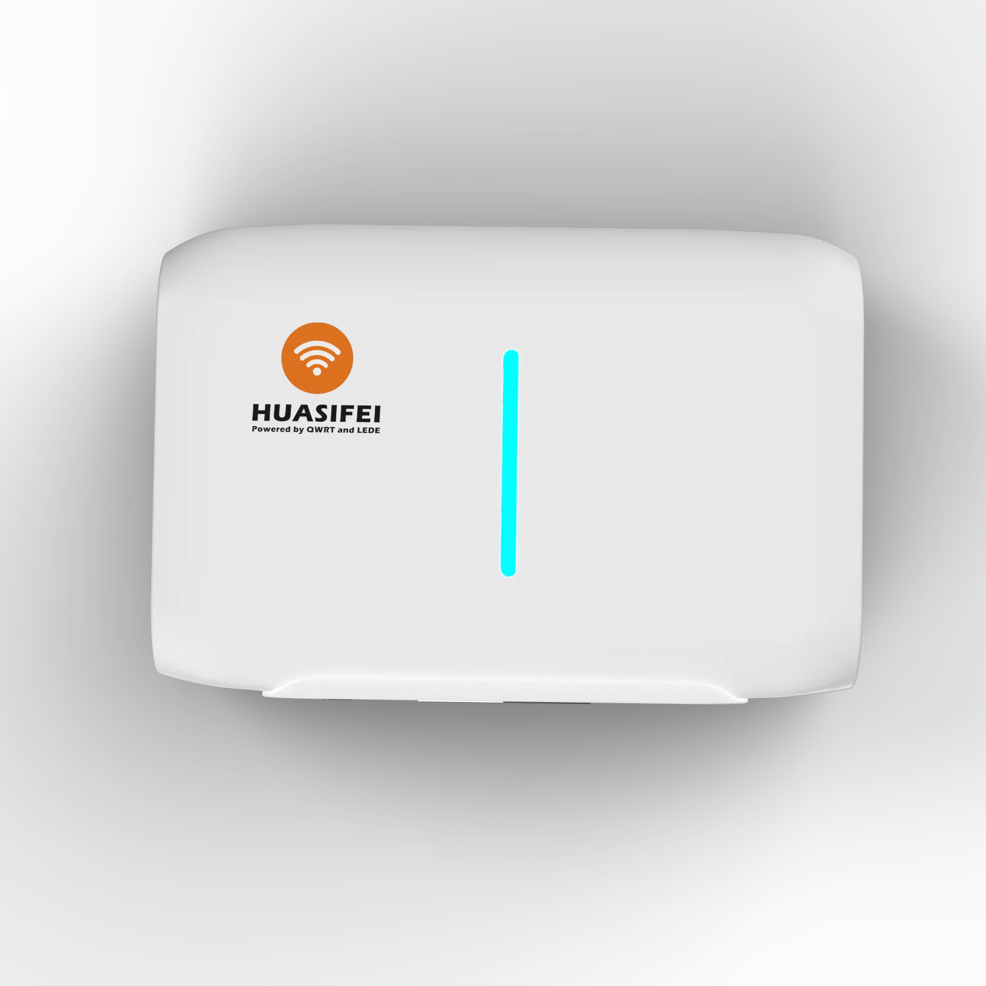 Fudy 하이 퀄리티 듀얼 밴드 휴대용 미니 와이파이 6 무선 라우터, 2.5G LAN 포트, 3000Mbps