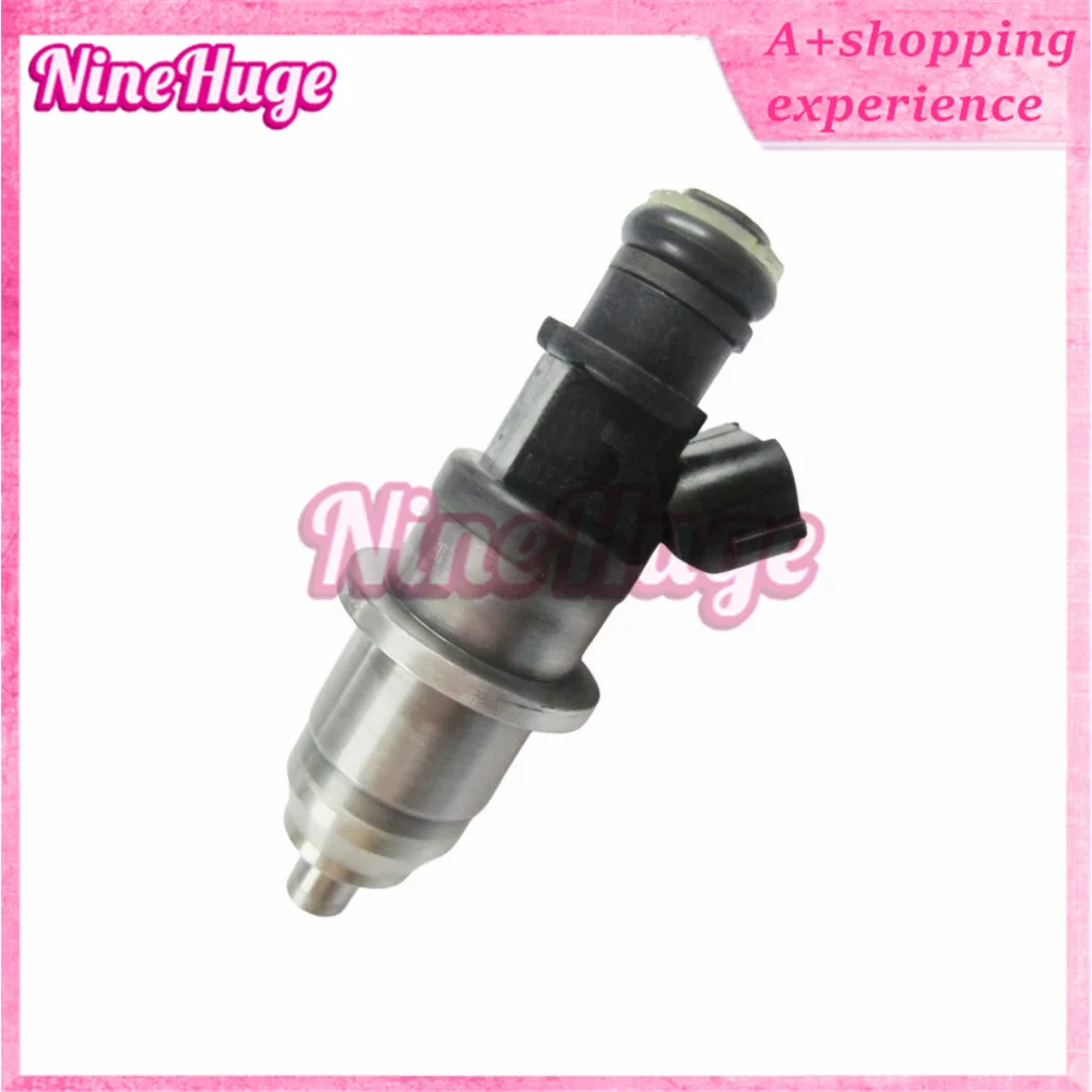 New 4pcs E7T05071 MR560552 1465A002 1465A003 Fuel Injector Nozzle For Mitsubishi Carisma 2000-2006 1.8 GDI 2.0/2.4L Car Engine