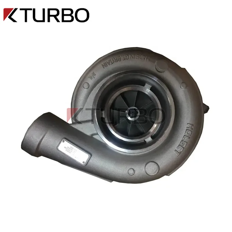 

Подходит для турбокомпрессора Cummins KTA50 4955505 3803338 4044418 4033457 HC5A