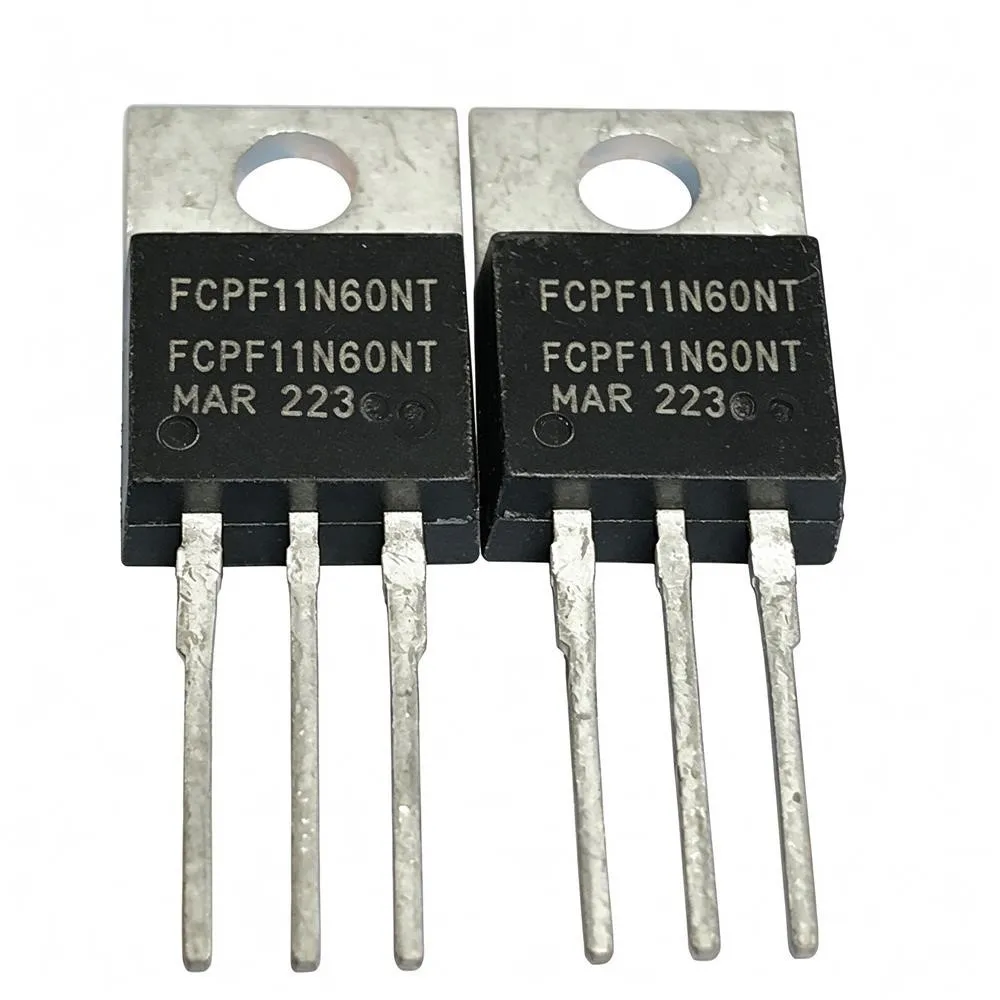 5PCS K1983 2SK1983 STP40NF10 P40NF10 BTA10-800BW TYN812 TYN812RG / PTP06N06N 6R520E6 IPP60R520E6 TO-220
