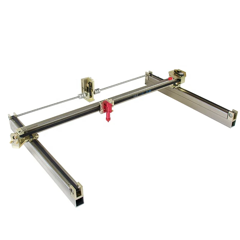 

Convenient Outer Slide Linear Guide Parts 6090 Cutting Engraving Machine Outer Slide Kit