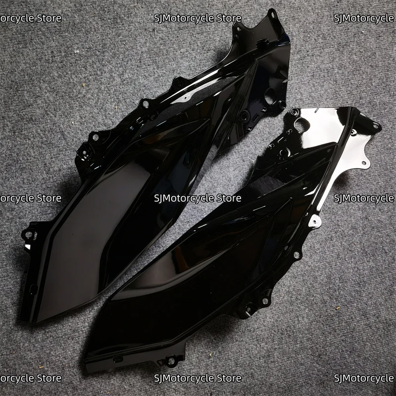 Motorcycle Fuel Tank Side Panels Fairing Cover Fit for KAWASAKI Z1000SX Ninja1000SX 2020 2021 2022 2023 2024 2025