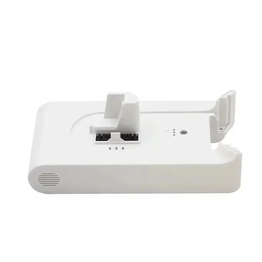 Bateria Li-ion Recarregável para Aspirador Portátil Sem Fio Xiaomi 1C, Atualização, Novo, P2017-7S1P-BMA, 25.2V, 5000mAh