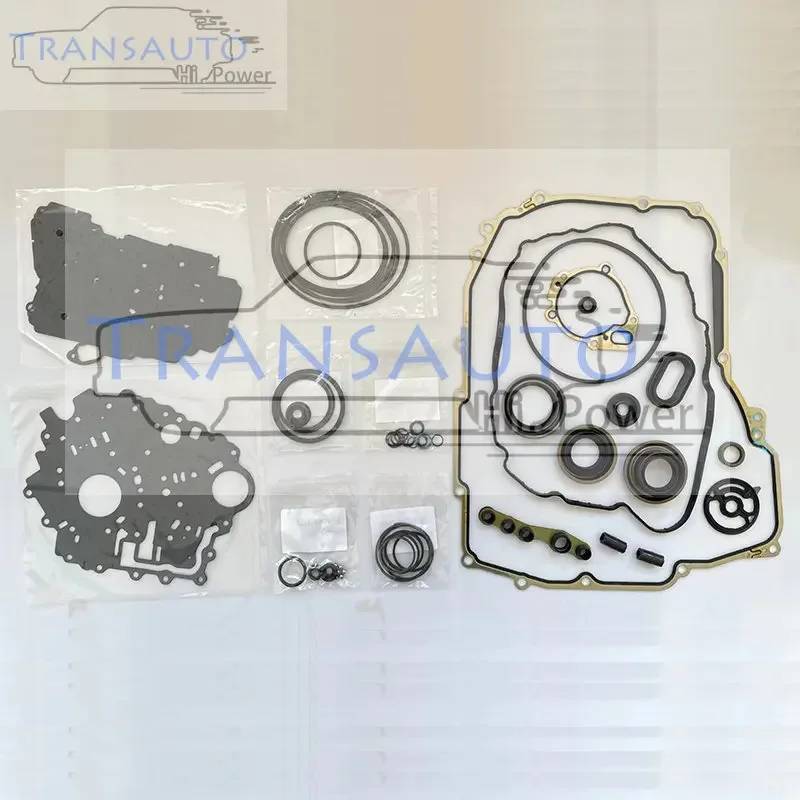 

Automatic Transmission Repair kit Seal Kit 6T50 6T41 For GM Buick 6T41 Gearbox overhaul kit