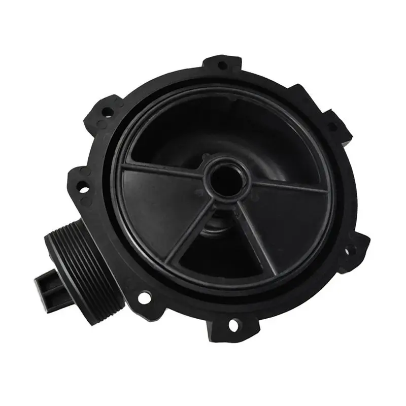HOES-Plug And Cover Set For Sta-Rite WC112-148/A, W C112-147 Multiport 1-1/2-Inch Valve Swimming Pool 77704-0104