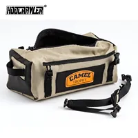 Simulated Mini Luggage Scale Sports Travel Bag Miniature Decoration for 1/10 RC Crawler Accessories