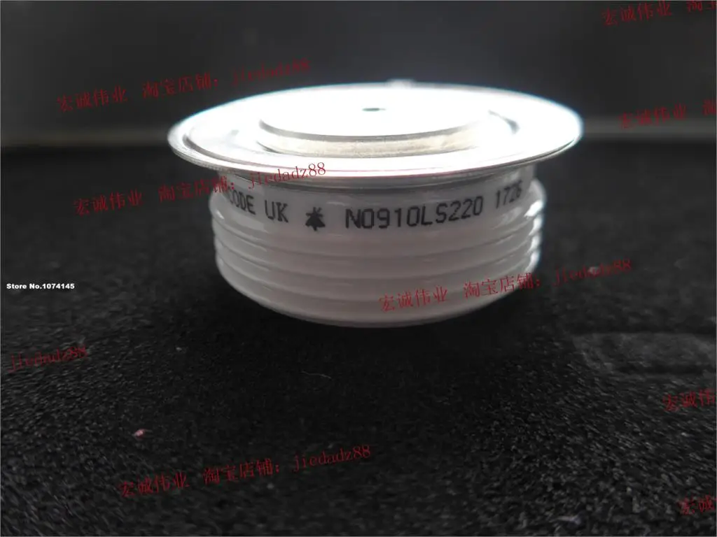 

N0910LS220 IGBT power module